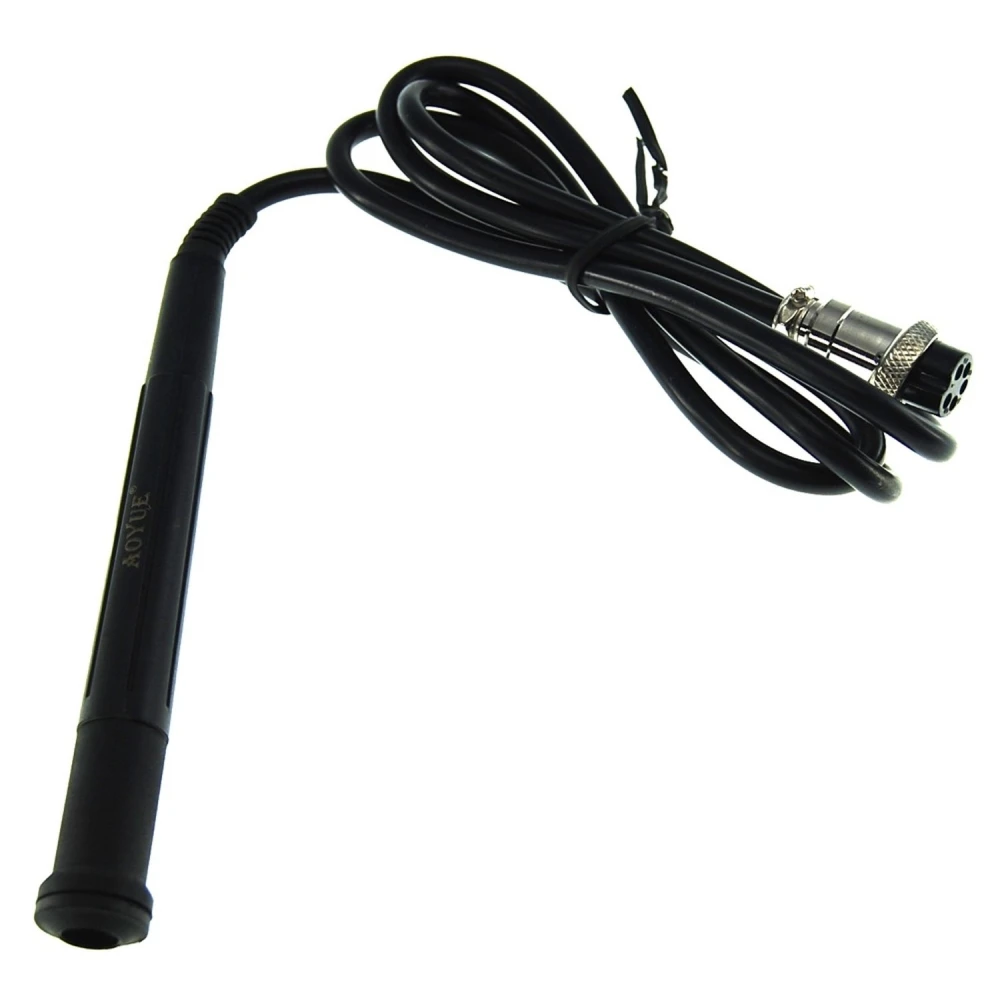 Recambio de soldador Aoyue 2901 e 2900 modelo B010 compatível e fiável