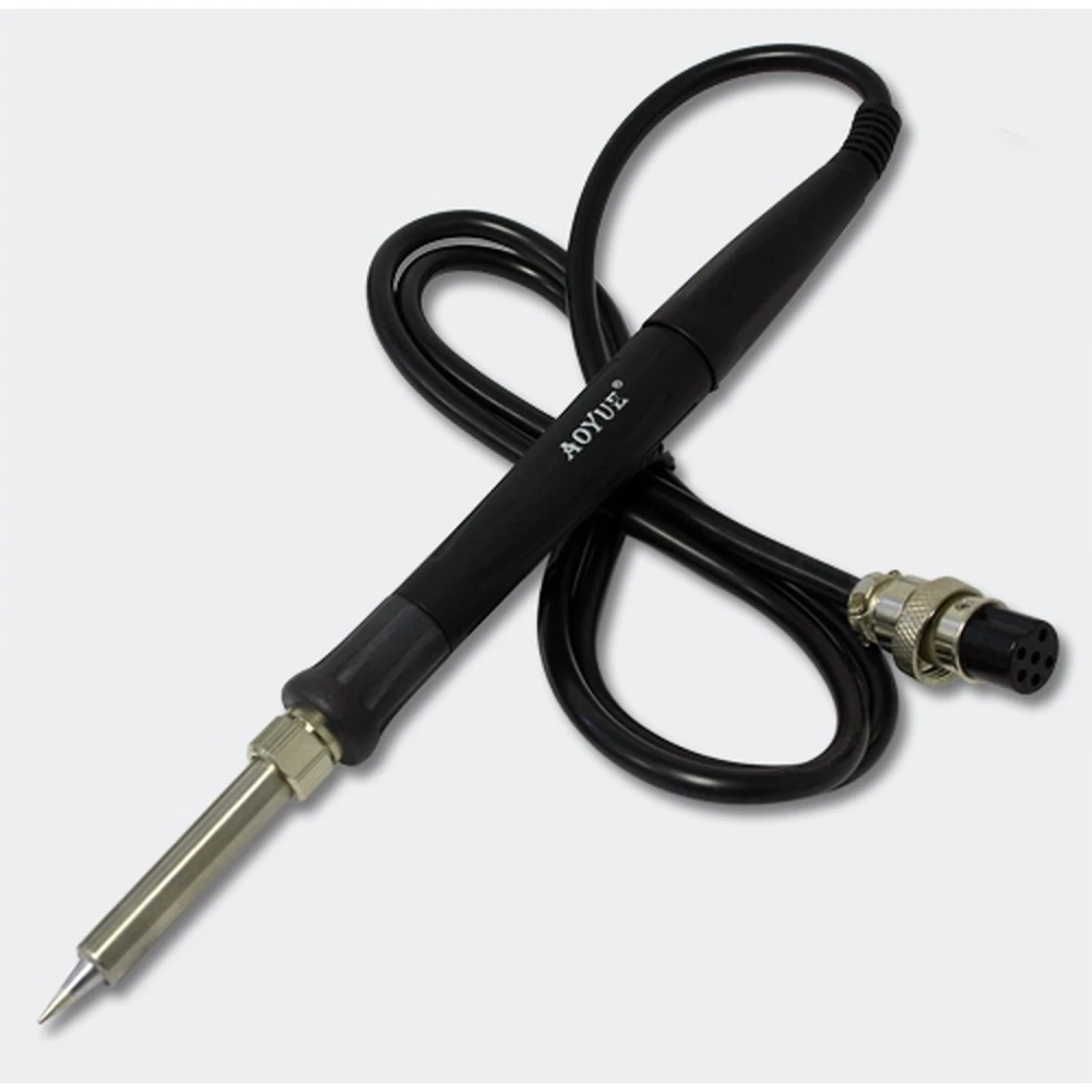 Recambio de soldador Aoyue 3233 B015 compatível para estações de soldadura