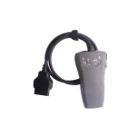 Renault CAN Clip V160 e Consult 3 III para Nissan ferramenta de diagnóstico 2 em 1