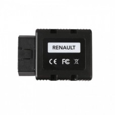 Ferramenta De Programação De Diagnóstico Bluetooth Renault-Com Para Renault
