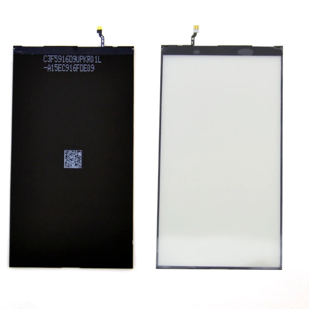 Reposto Backlight Ecrã iPhone 6s 4,7'' - Painel LED Iluminação