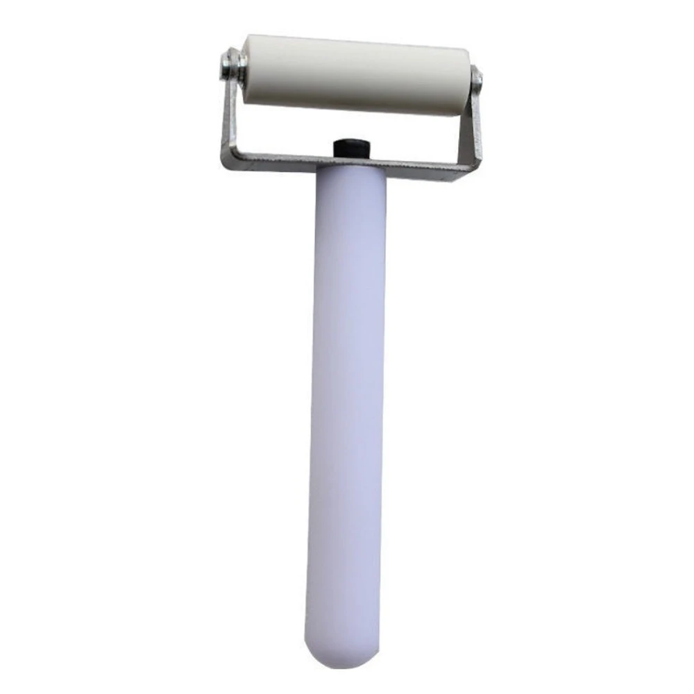 Rolo para remover bolhas ao aplicar protetores de ecrã ou lâminas OCA 5 cm