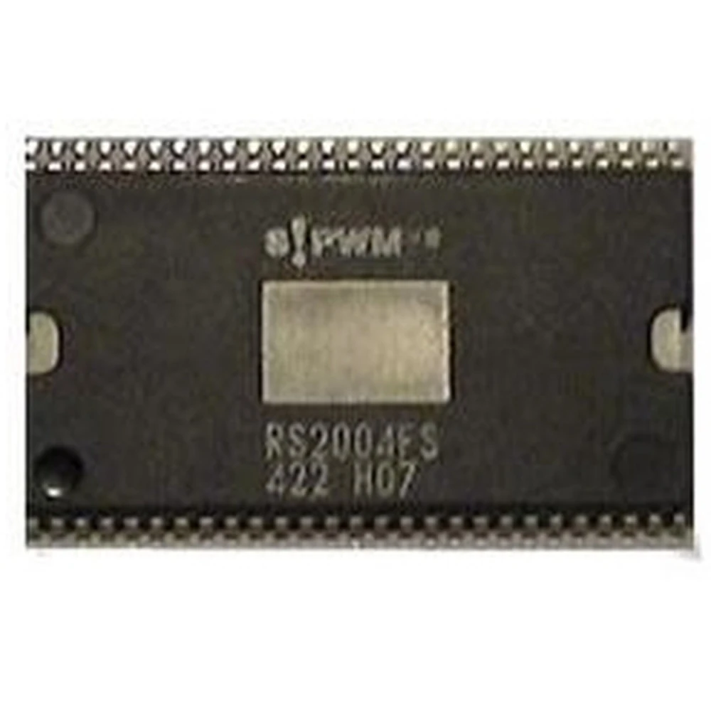 RS2004FS IC de Controlo Laser para PSTwo