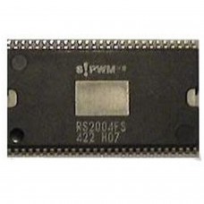 RS2004FS laser controle IC REPLACE PARTS FOR SONY PSTWO  14.85 euro - satkit