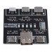 USB Mechanic DT3 Quick Data Cable Tester Ferramenta de detecção de PCB USB DT3 para iPhone, Micro e Tipo C