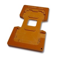 Molde Reparação E Colagem Lcd Samsung I9300 Galaxy S3