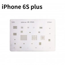 Placa Stencils Ic Iphone 6splus