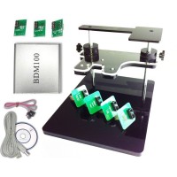 Interface Bdm 100 - Bdm100 + Bdm Frame Programmation Obd2 - Ecu Chip Tuning Mpps