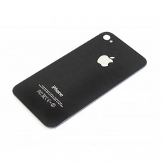 Tampa Traseira de Vidro do iPhone 4S Preto REPAIR PARTS IPHONE 4  4.00 euro - satkit