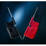 SDK08 Clips de Teste para Microchip - Pack de 10 unidades