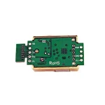 Sensor de CO2 MH-Z19B - Módulo sensor infravermelho 0-5000ppm com cabo