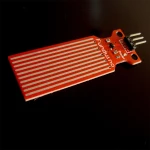 Sensor de nível de água compatível Arduino para projetos eletrónicos