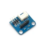 Sensor de inclinação Arduino - Interruptor 3PIN e alimentação 5V