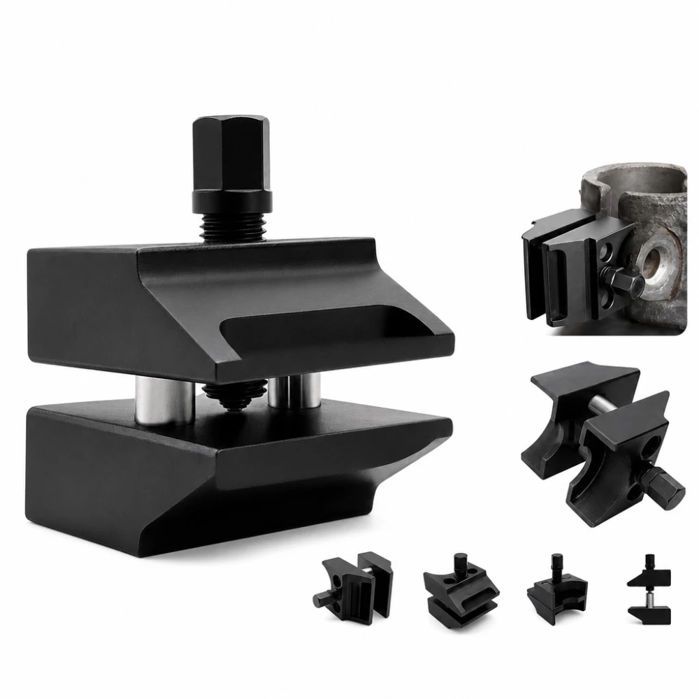 Separador de Rotulas Universal Extractor Braço Suspensão Carro Ajustável