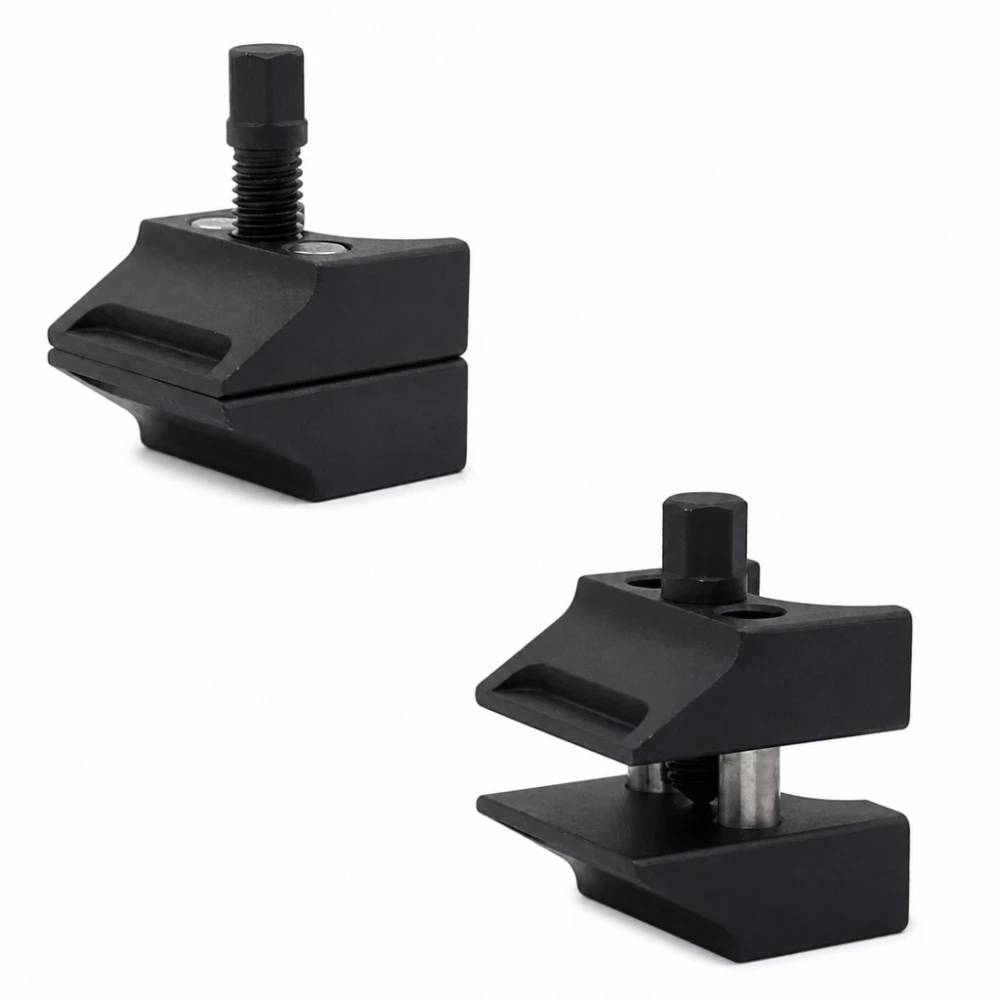 Separador de Rotulas Universal Extractor Braço Suspensão Carro Ajustável