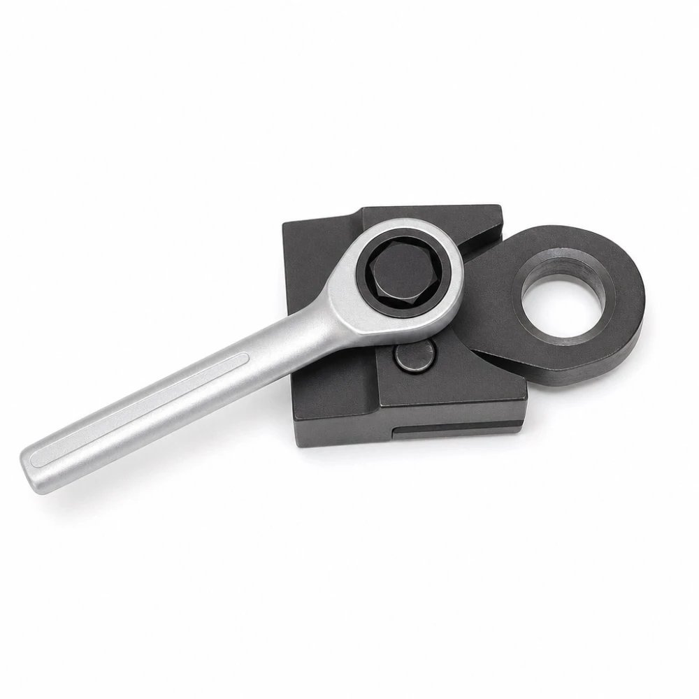 Separador de Rotulas Universal Extractor Braço Suspensão Carro Ajustável