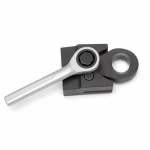 Separador de Rotulas Universal Extractor Braço Suspensão Carro Ajustável