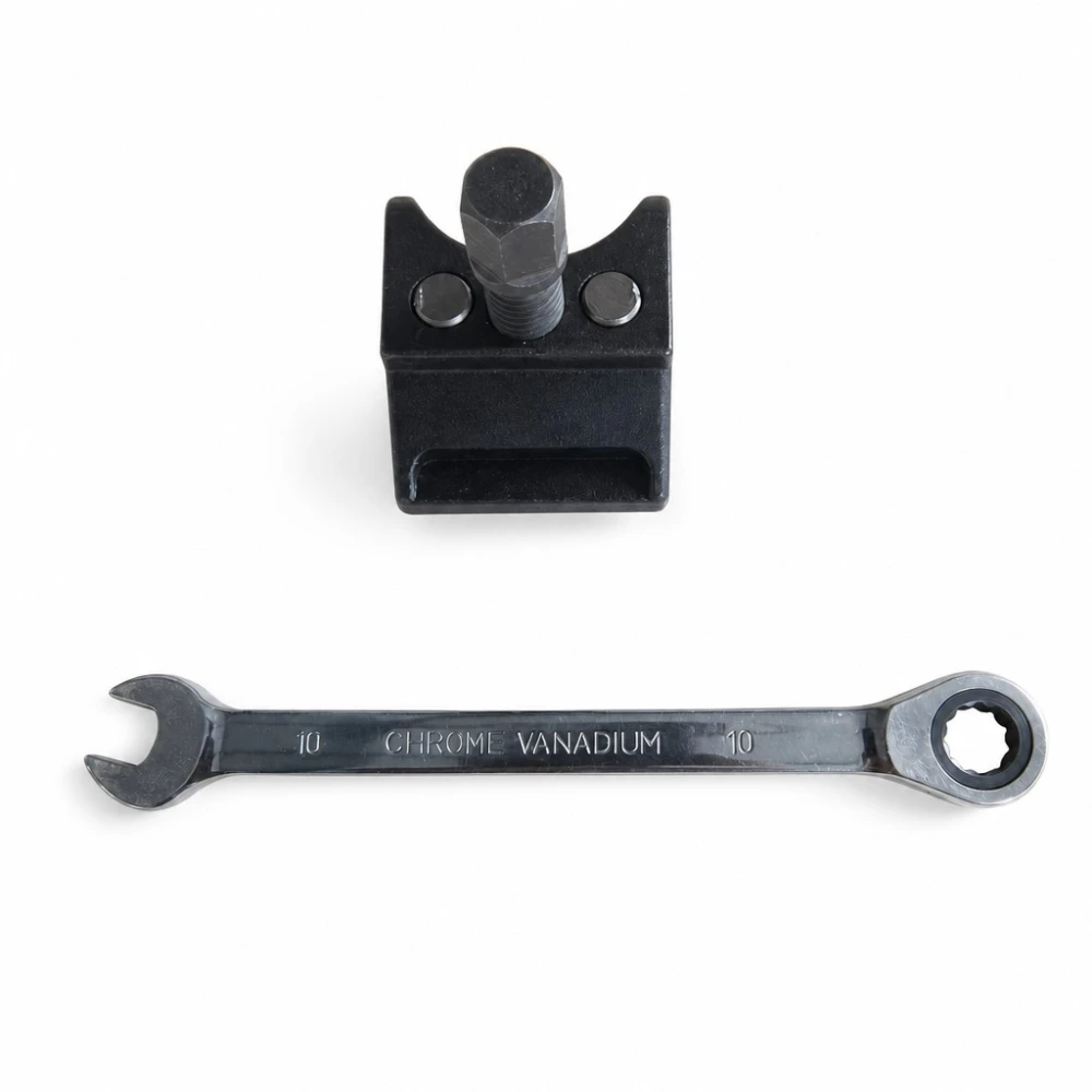 Separador de Rotulas Universal Extractor Braço Suspensão Carro Ajustável