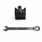 Separador de Rotulas Universal Extractor Braço Suspensão Carro Ajustável