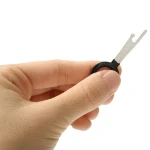 Set 29 pcs Chave de Extração de Terminais de Carro em Aço Inoxidável TSX TOOL