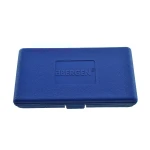 Llaves allen 3/8 pulgadas extra largas en maletín rojo o azul