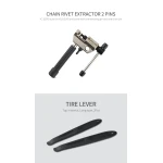 Kit de ferramentas para bicicleta 18 em 1 Bikehand