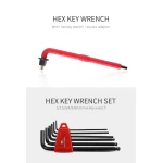 Kit de ferramentas para bicicleta 18 em 1 Bikehand