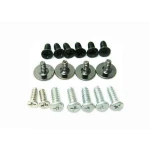 Kit Completo de Parafusos PSP2000 para Reparação e Manutenção de Consolas