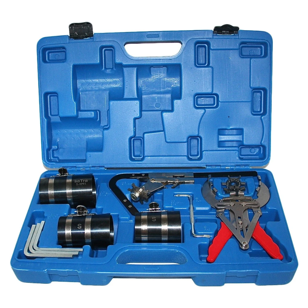 Kit de ferramentas para segmentos de pistão TSX TOOL