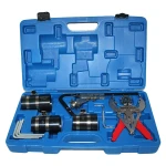 Kit de ferramentas para segmentos de pistão TSX TOOL