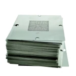 Set de stencils universal 90mmx90mm MK-15 HT90 150 peças