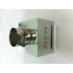 Shuttle Star bocal BGA 44x44 mm mod v1y v2 para estação de soldadura