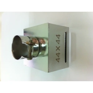 satkit Shuttle Star bocal BGA 44x44 mm mod v1y v2 para estação de soldadura