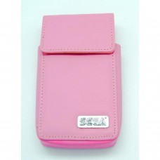Bolsa de Couro NDS Lite (Rosa) COVERS AND PROTECT CASE NDS LITE  1.00 euro - satkit