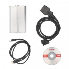 SMPS MPPS V13 Chip Tuning Remap Chiptuning CAN Metal Box Flasher CAR DIAGNOSTIC CABLE  18.00 euro - satkit