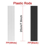 Kit de soldadura para reparación de parachoques de coche con accesorios