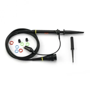 Sonda para osciloscópio 100 MHz 1x & 10x Passive Probe