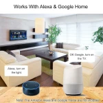 Sonoff 4CH Pro R3 Interruptor WiFi 4 Canais para Domótica Compatível com Alexa e Google Home