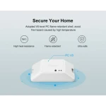 Sonoff Basic Zbr3 compatible con Amazon Alexa Echo Plus