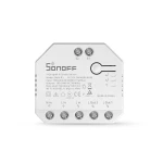 SONOFF DUAL R3 interruptor inteligente duplo com medição de potência
