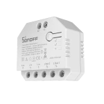 SONOFF DUAL R3 interruptor inteligente duplo com medição de potência