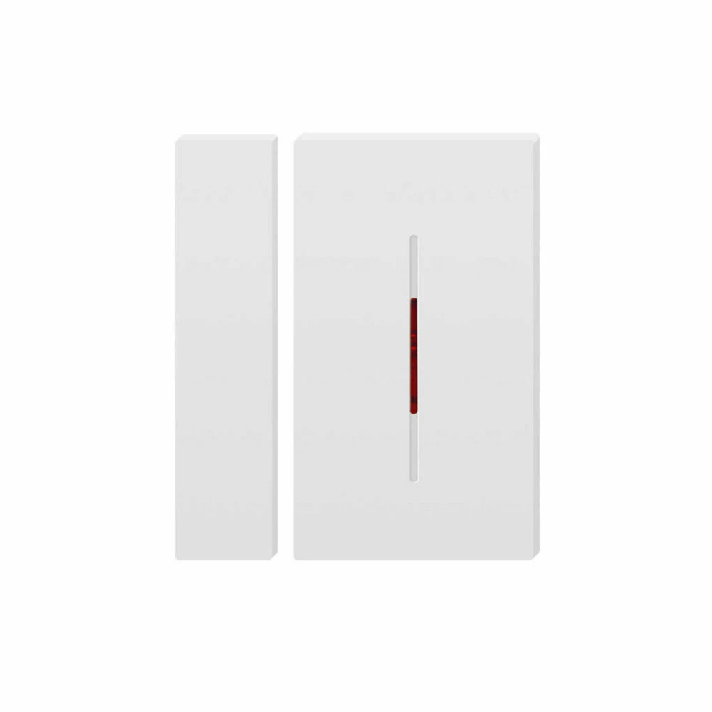SONOFF DW1 Sensor de Janela e Porta 433Mhz para Segurança Inteligente