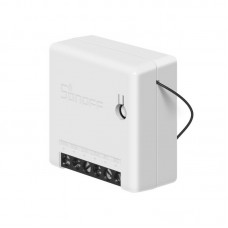 Sonoff Mini Wifi Smart Diy Switch Controle Remoto Para Alexa Google Home