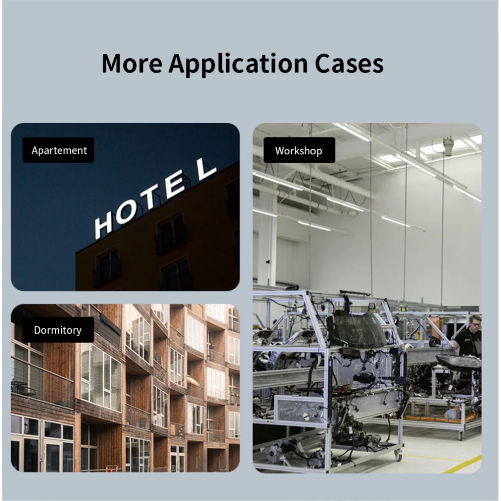 SONOFF Pow R3 - Interruptor Inteligente WiFi de Alta Potência com Monitorização