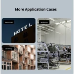 SONOFF Pow R3 - Interruptor Inteligente WiFi de Alta Potência com Monitorização