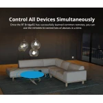 Sonoff RF Bridge R2 433MHz WiFi - ponte RF e WiFi