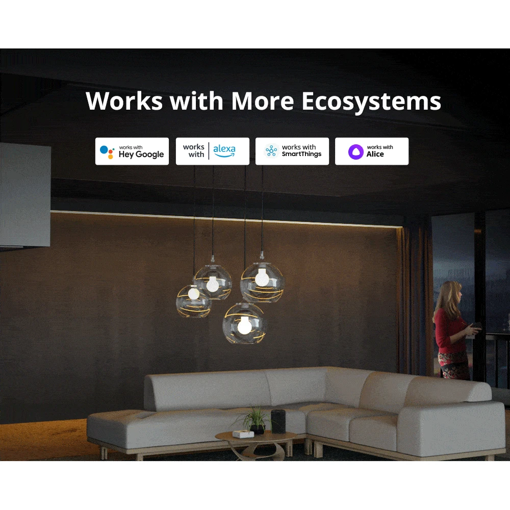 Sonoff RF Bridge R2 433MHz WiFi - ponte RF e WiFi