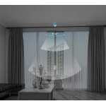 SONOFF SNZB-03 Sensor de Movimento ZigBee - Controlo inteligente e deteção precisa