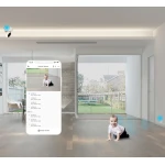 SONOFF SNZB-03 Sensor de Movimento ZigBee - Controlo inteligente e deteção precisa