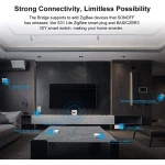 SONOFF ZBBridge: ponte inteligente Zigbee com suporte WiFi e Alexa